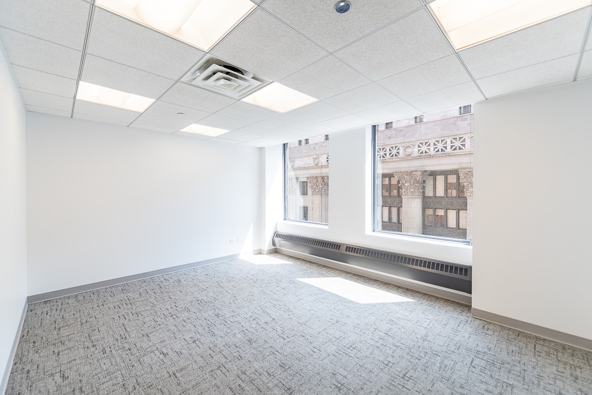 134 N LaSalle St, Chicago, IL for lease Interior Photo- Image 1 of 6