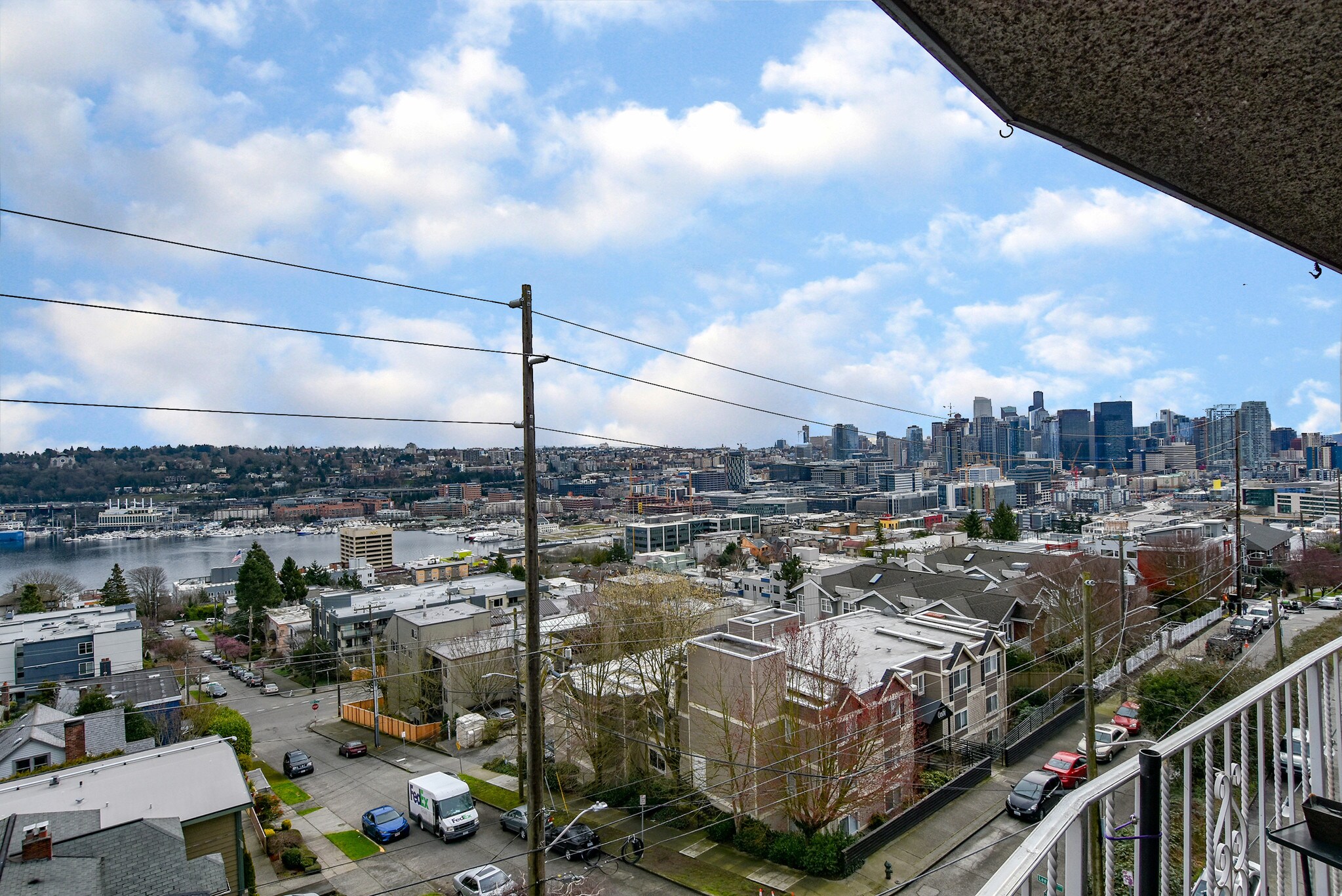 1401 5th Ave N, Seattle, WA for sale Other- Image 1 of 1