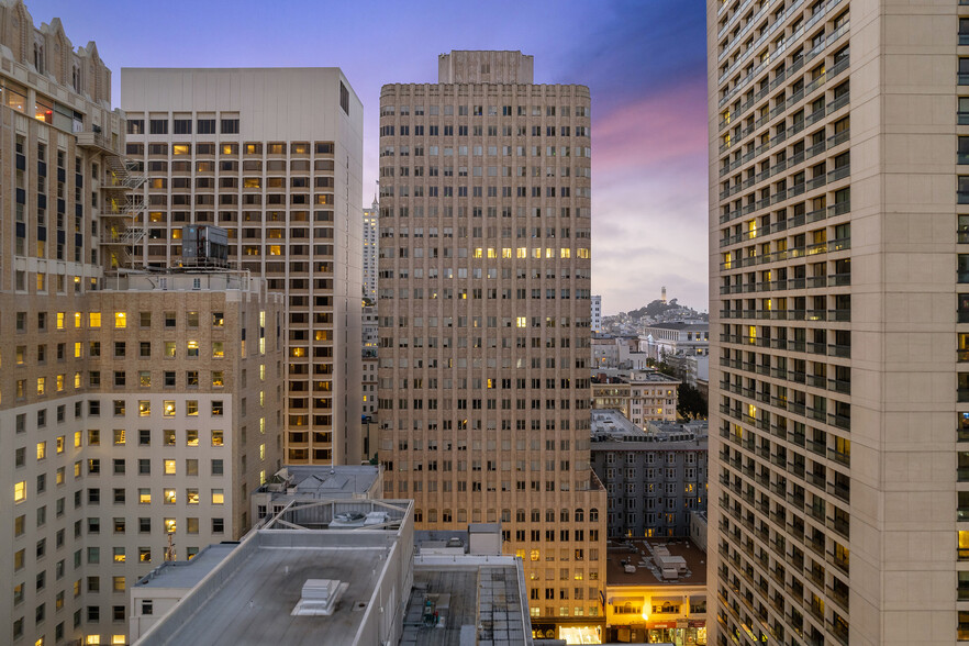 450 Sutter St, San Francisco, CA for lease - Building Photo - Image 1 of 22