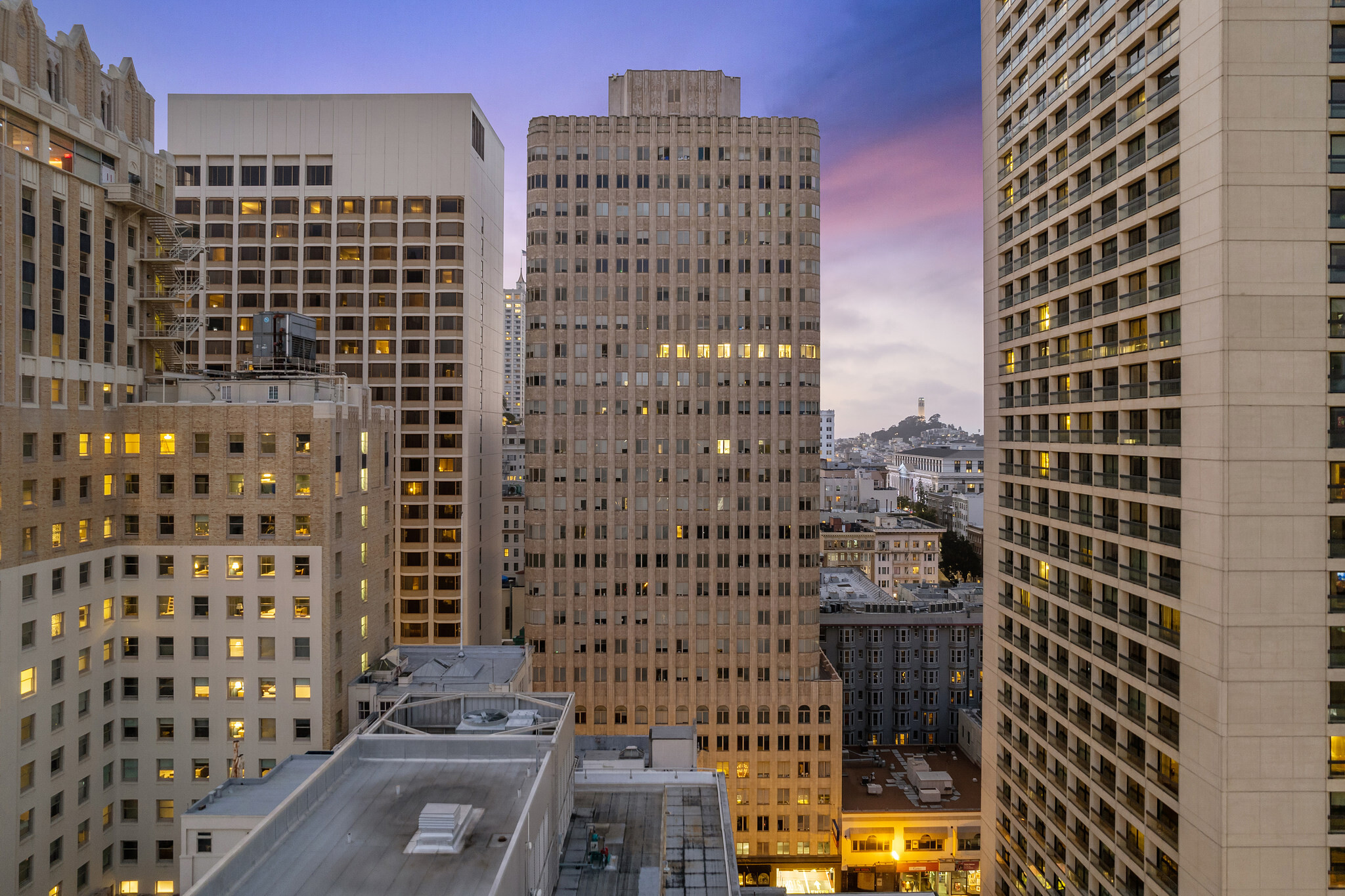 450 Sutter St, San Francisco, CA for lease Building Photo- Image 1 of 23