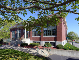 More details for 12 Breakneck Hill Rd, Lincoln, RI - Office for Lease