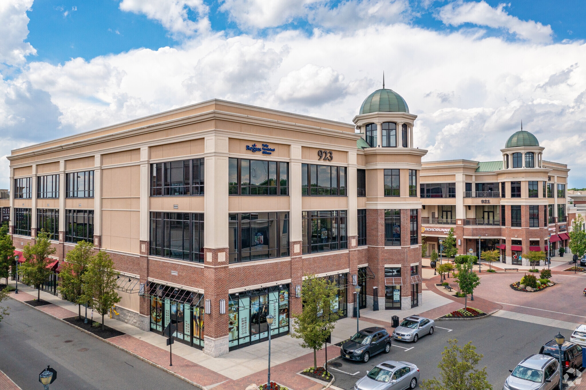 923 Haddonfield Rd, Cherry Hill, NJ 08002 Office for Lease