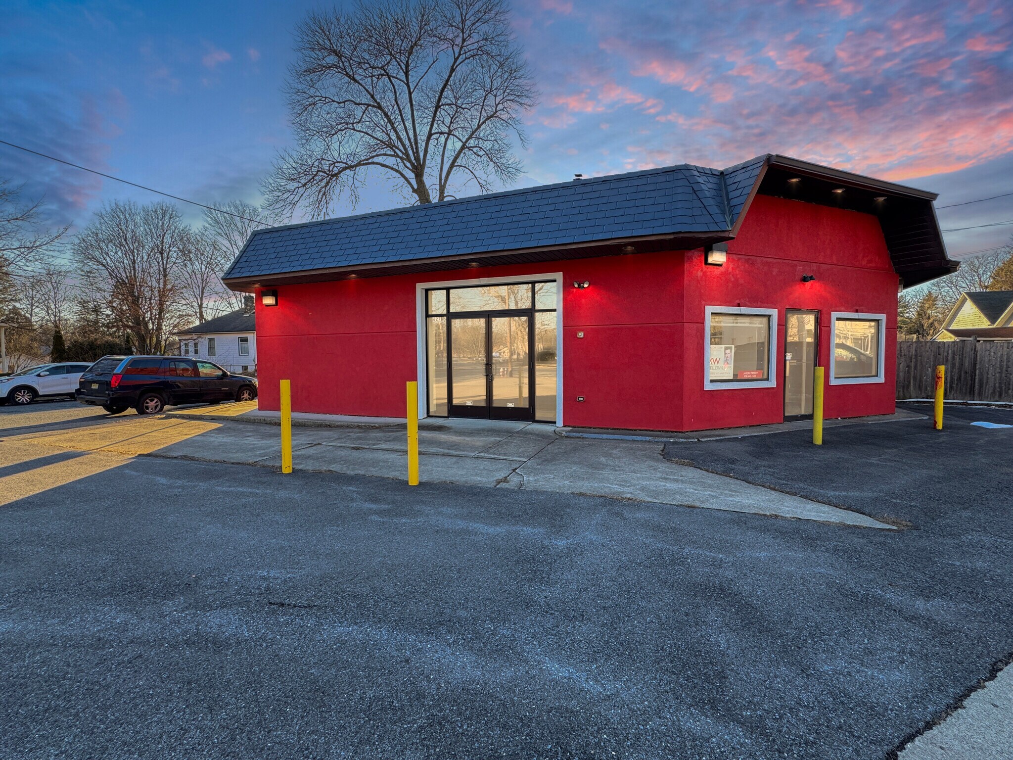 627 3rd St, Belvidere, NJ for sale Building Photo- Image 1 of 1