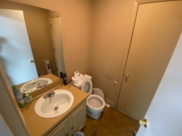 214 Justice St, Brookhaven, MS for sale - Interior Photo - Image 2 of 11