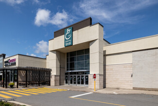 More details for 1535-1675 Boul Le Corbusier, Laval, QC - Retail for Lease