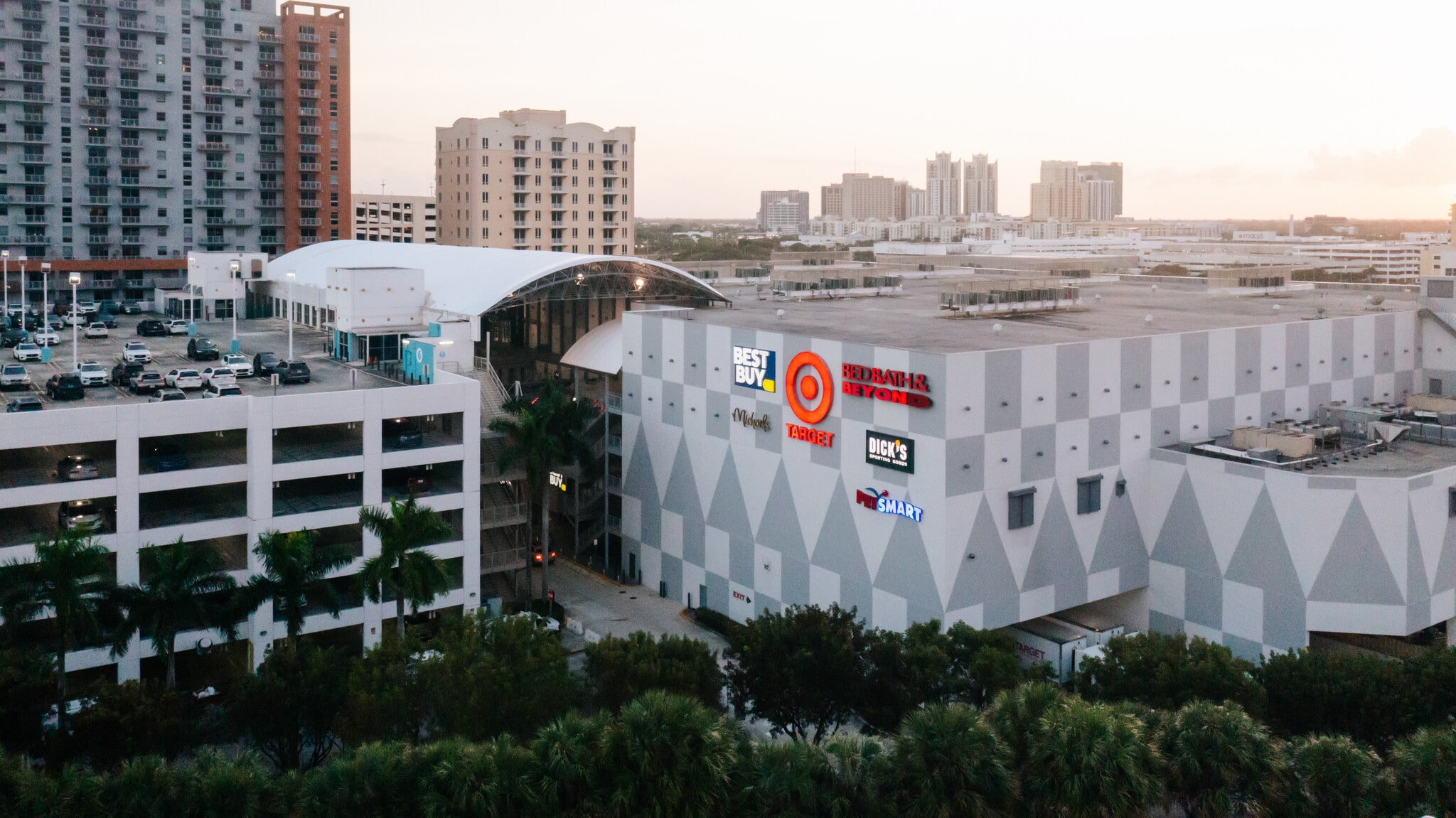 8312 US 1, Kendall, FL for lease Building Photo- Image 1 of 14