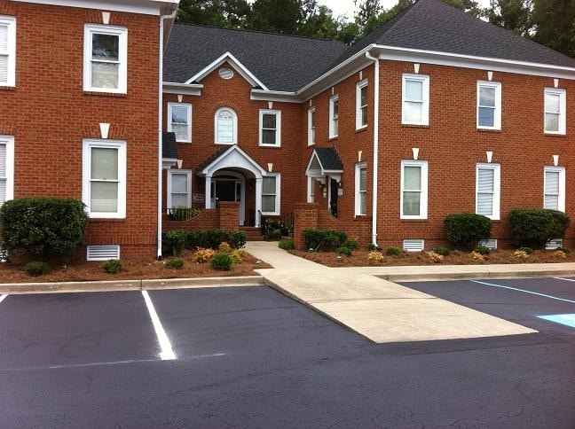 9367 Two Notch Rd, Columbia, SC for sale - Building Photo - Image 2 of 17