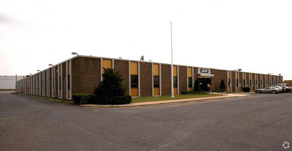 400 Middlesex Ave, Carteret, NJ for lease - Building Photo - Image 2 of 6