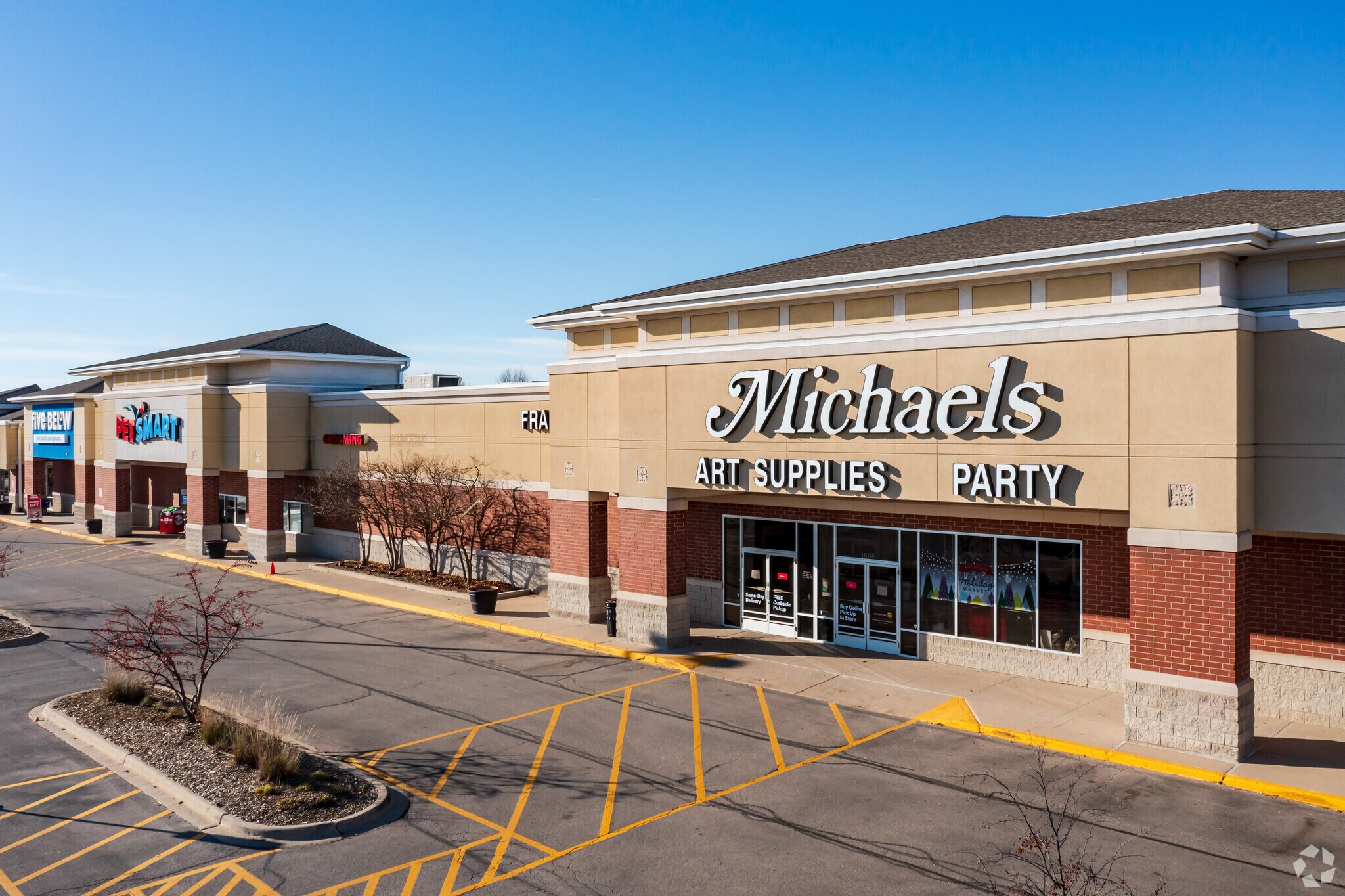 1506-1596 S Randall Rd, Geneva, IL for lease Building Photo- Image 1 of 6