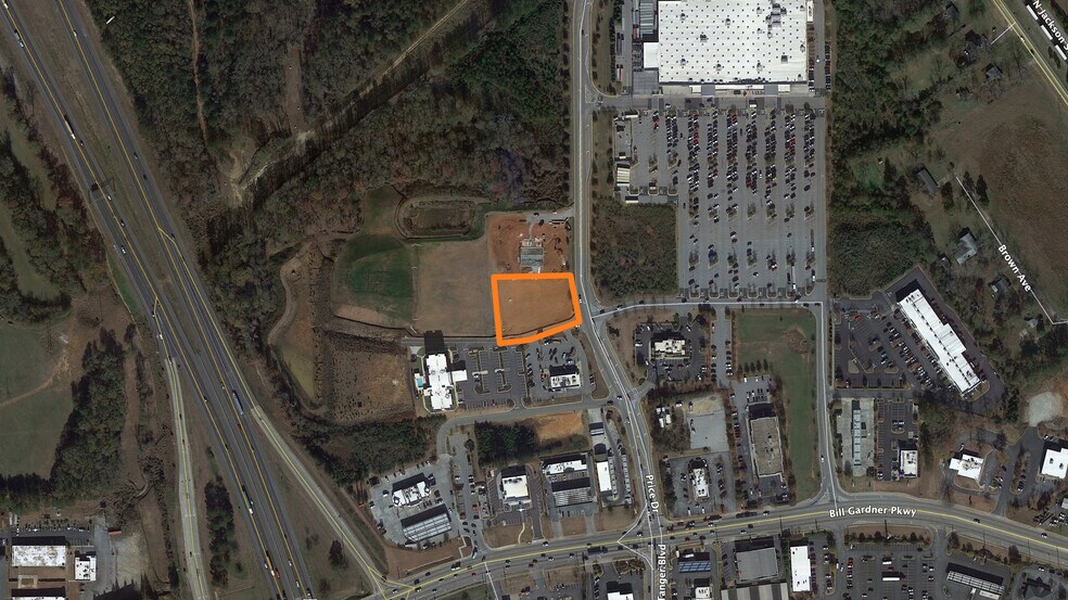 walmart market place blvd
