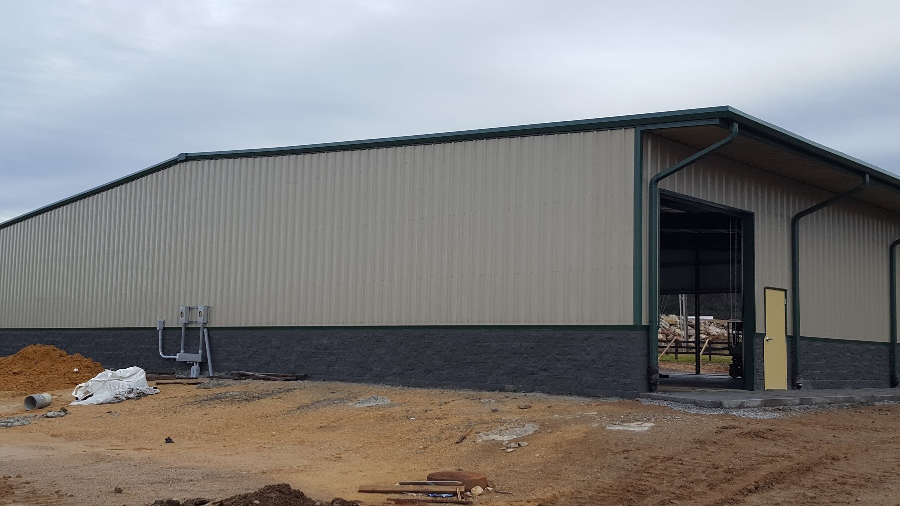 605 Scruggs Rd, Ringgold, GA for sale Other- Image 1 of 1