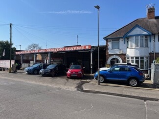 More details for 104-106 Station Rd, Earl Shilton - Office for Sale