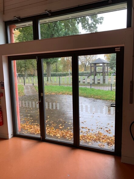 V&A Building, London for lease - Building Photo - Image 3 of 8