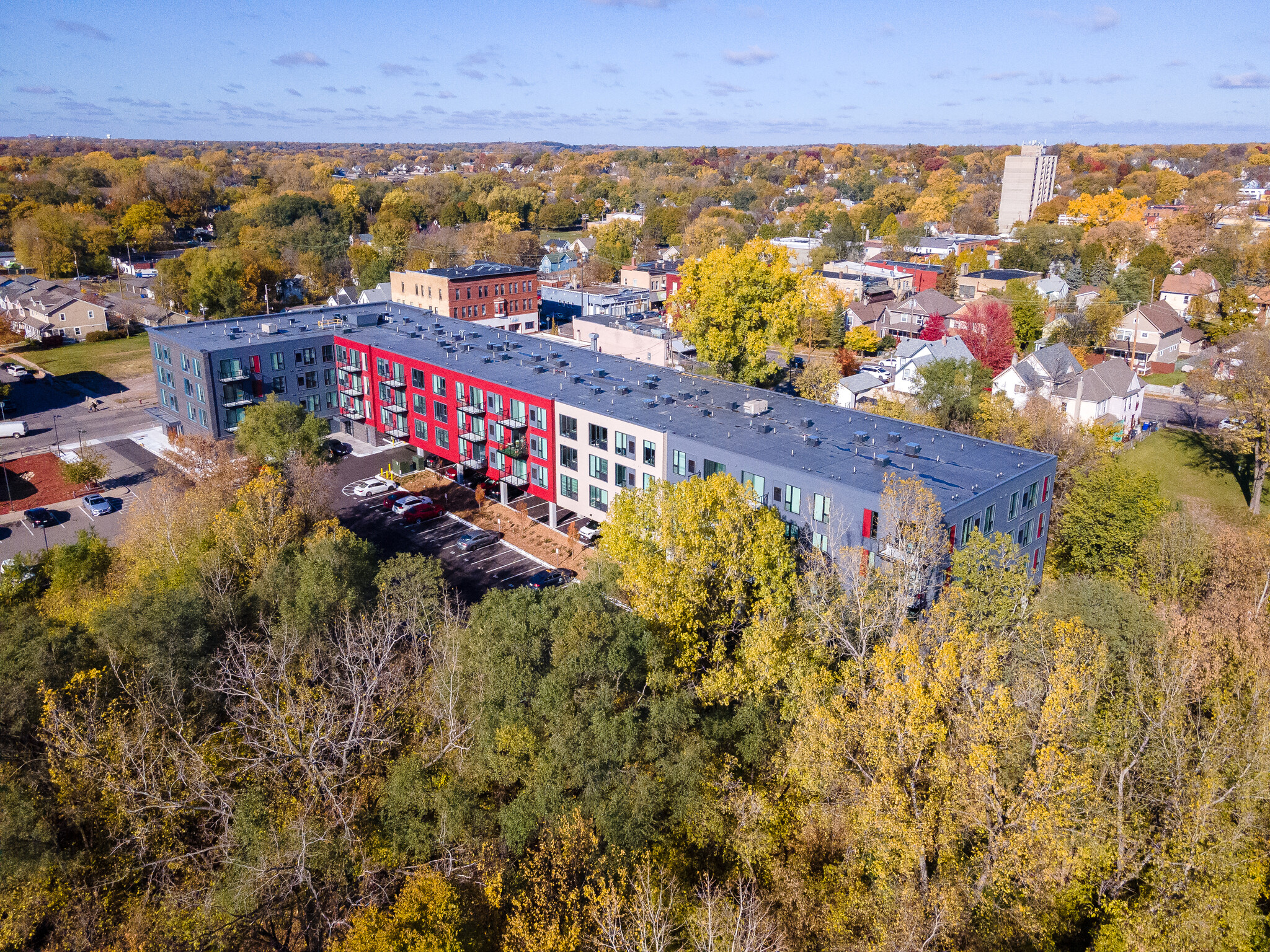 848 Payne Ave, Saint Paul, MN for lease Building Photo- Image 1 of 4