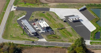 More details for 10085 Outville Rd, Kirkersville, OH - Retail for Sale