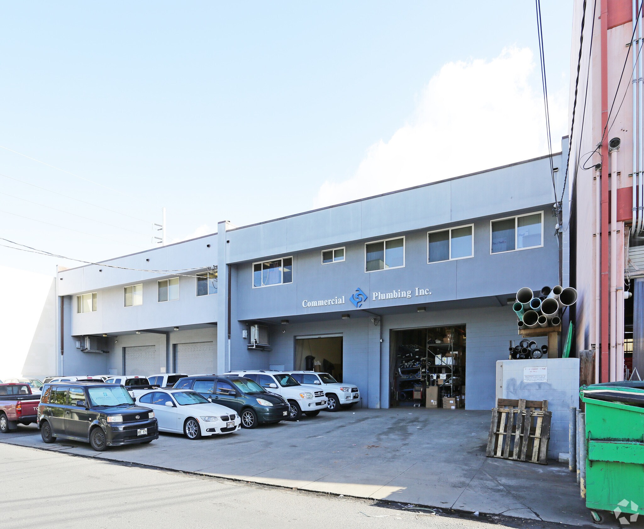 1820-1824 Colburn St, Honolulu, HI for sale Primary Photo- Image 1 of 1