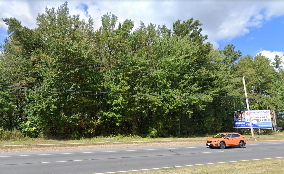 460 Route 130, East Windsor, NJ for lease - Building Photo - Image 1 of 5