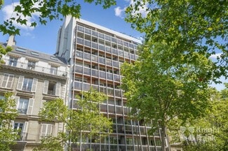 More details for 98 Avenue De Villiers, Paris - Office for Lease