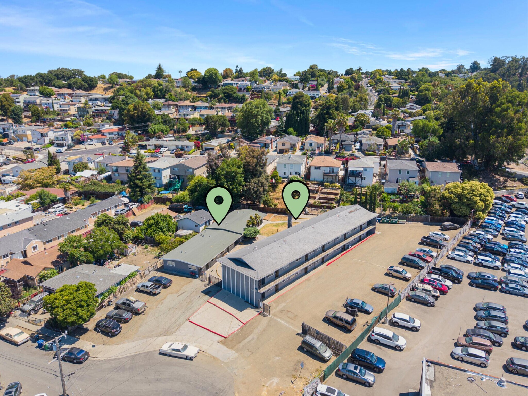 24586-24598 Sybil Ave, Hayward, CA for sale Building Photo- Image 1 of 34