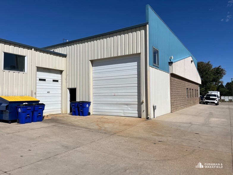 481-499 N Denver Ave, Loveland, CO for sale - Interior Photo - Image 3 of 9
