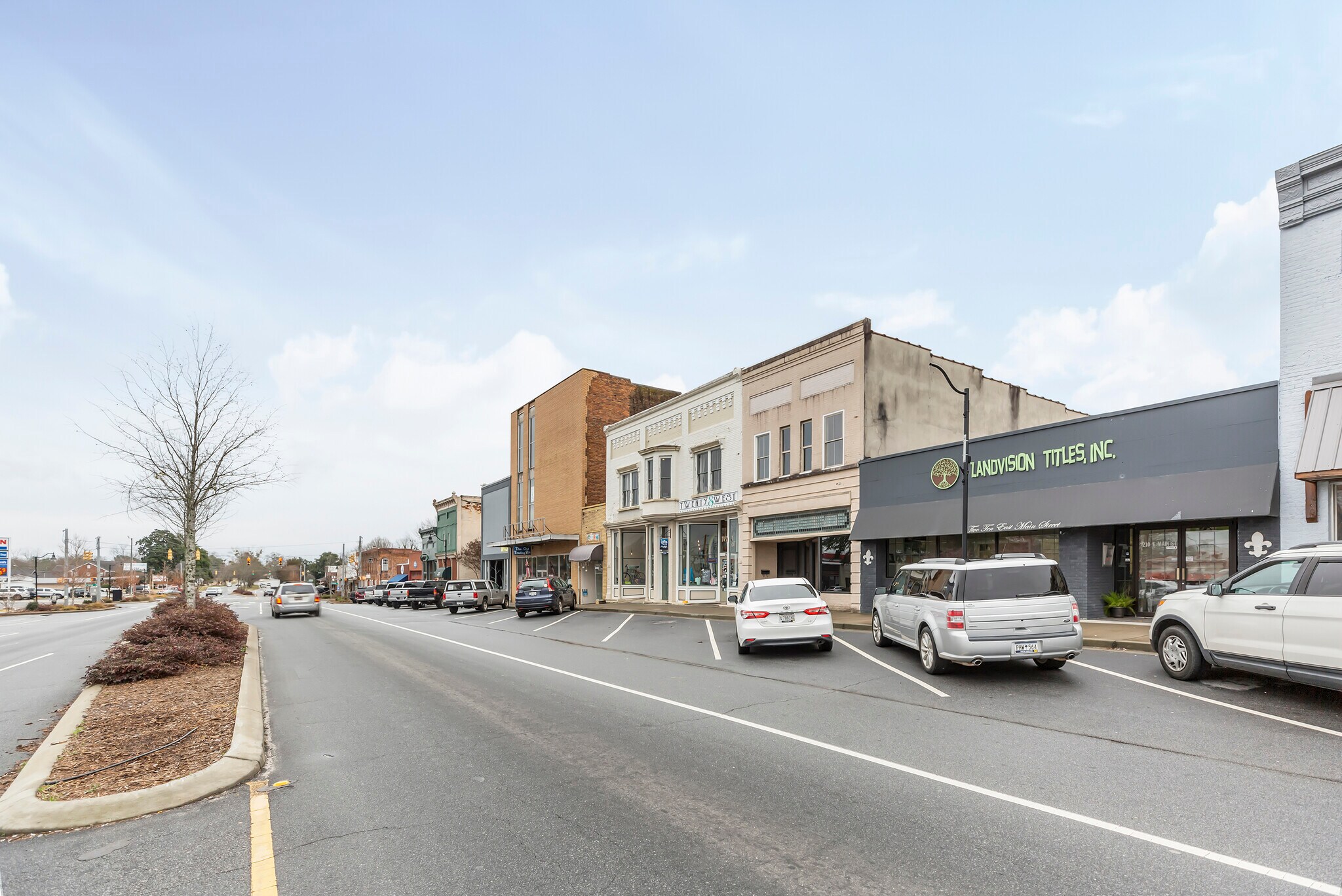 212 E Main St, Walhalla, SC 29691 Retail for Sale