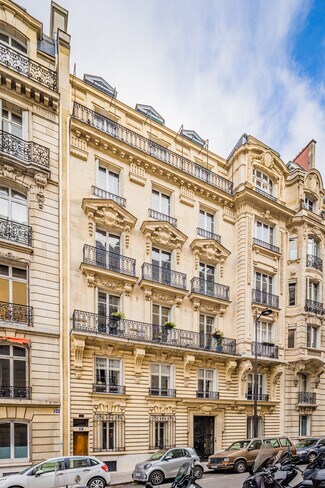 More details for 18 Rue Théodule Ribot, Paris - Coworking for Lease