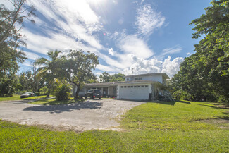 More details for 651 North Old Hiatus, Plantation, FL - Land for Sale