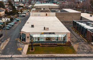 More details for 2180 Lapinière, Brossard, QC - Industrial for Sale