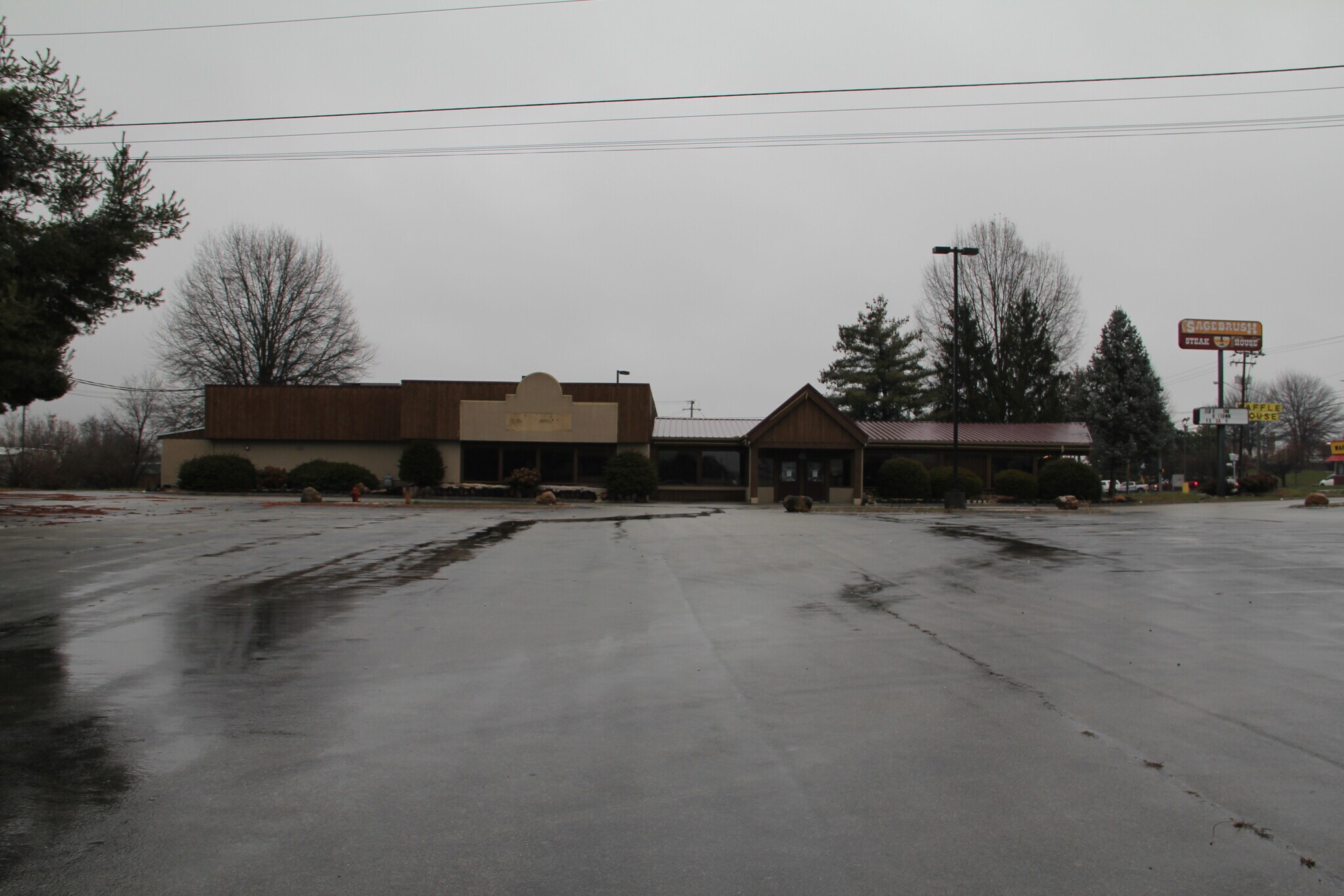 2323 E Morris Blvd, Morristown, TN for sale Primary Photo- Image 1 of 1