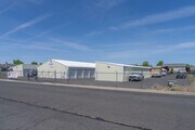 Block Self Storage - Self Storage Facility