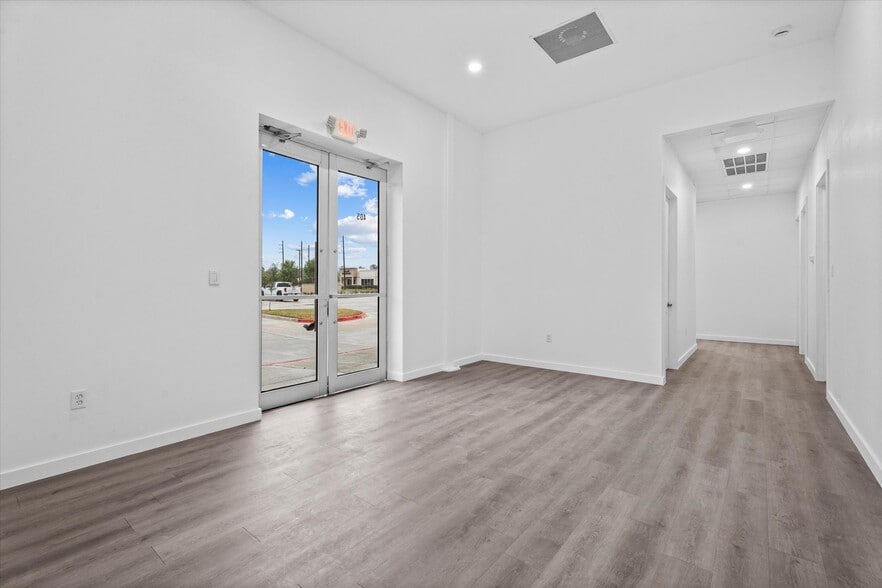 26605 Cook Field Rd, Katy, TX for lease - Building Photo - Image 3 of 47