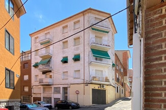 More details for Calle Francisco de Quevedo, 5, Guadalajara - Multifamily for Sale