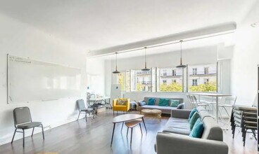 1 Boulevard Poissonnière, Paris for lease Interior Photo- Image 1 of 4