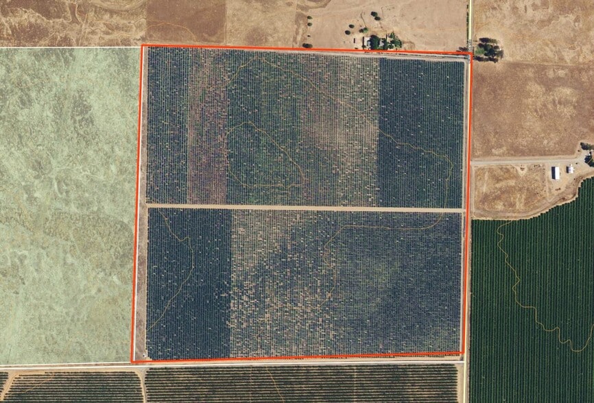 Gyle Rd, Corning, CA for sale - Building Photo - Image 3 of 3