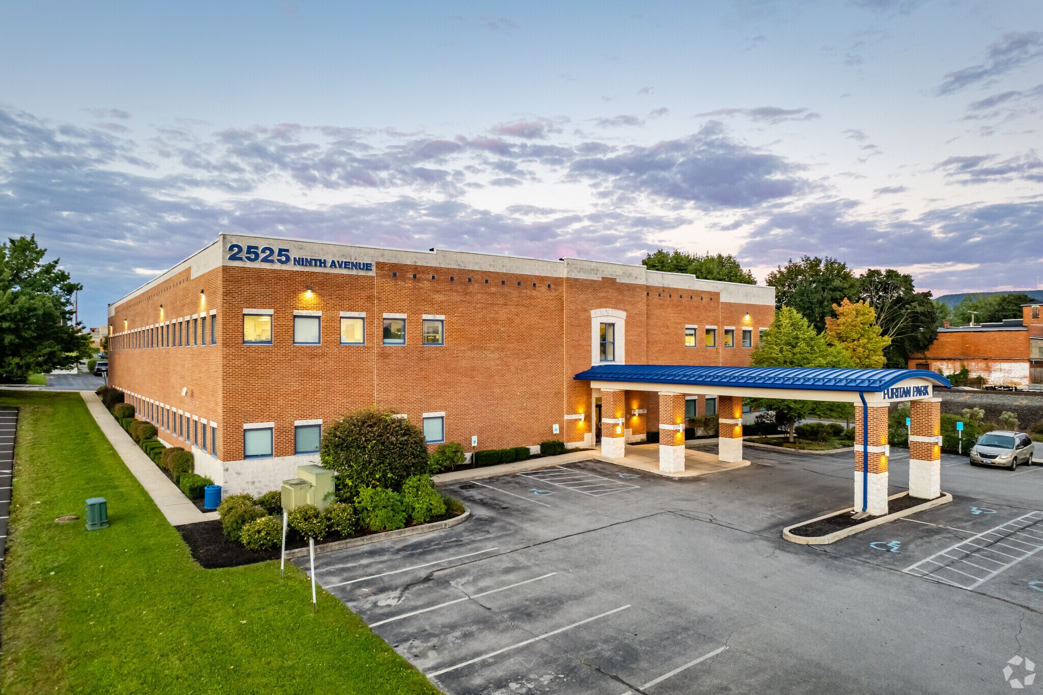 2525 9th Ave, Altoona, PA for sale Building Photo- Image 1 of 1