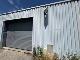 More details for Industrial for Lease