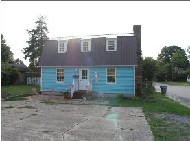 400 W Jefferson St, Jackson, NC for sale Primary Photo- Image 1 of 1