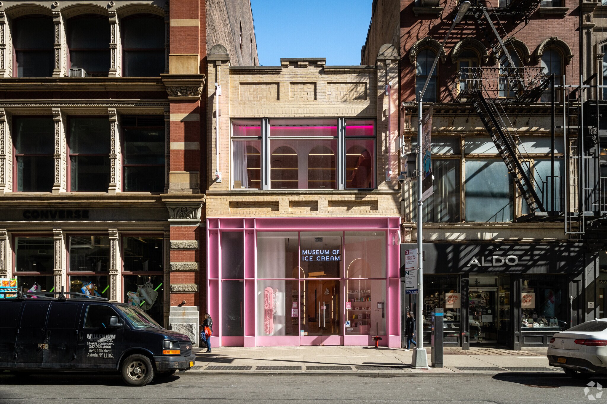 558 Broadway, New York, NY for sale Primary Photo- Image 1 of 1