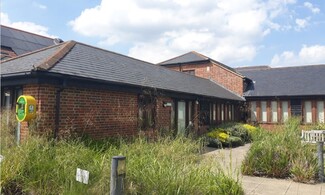 More details for Lambwood Hl, Reading - Office for Sale