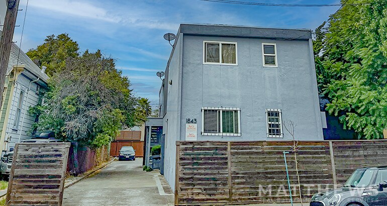 1643 Prince St, Berkeley, CA for sale Building Photo- Image 1 of 1