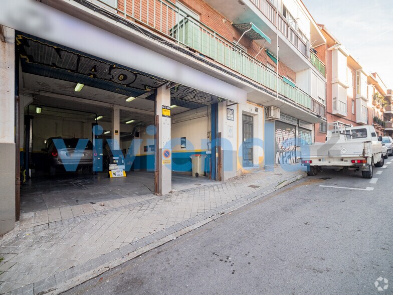 Multifamily in Madrid, Madrid for sale - Interior Photo - Image 1 of 1