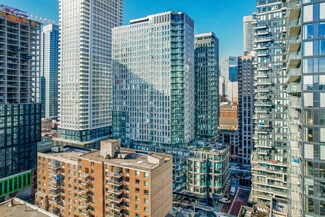 More details for 30 Mutual St, Toronto, ON - Retail for Lease