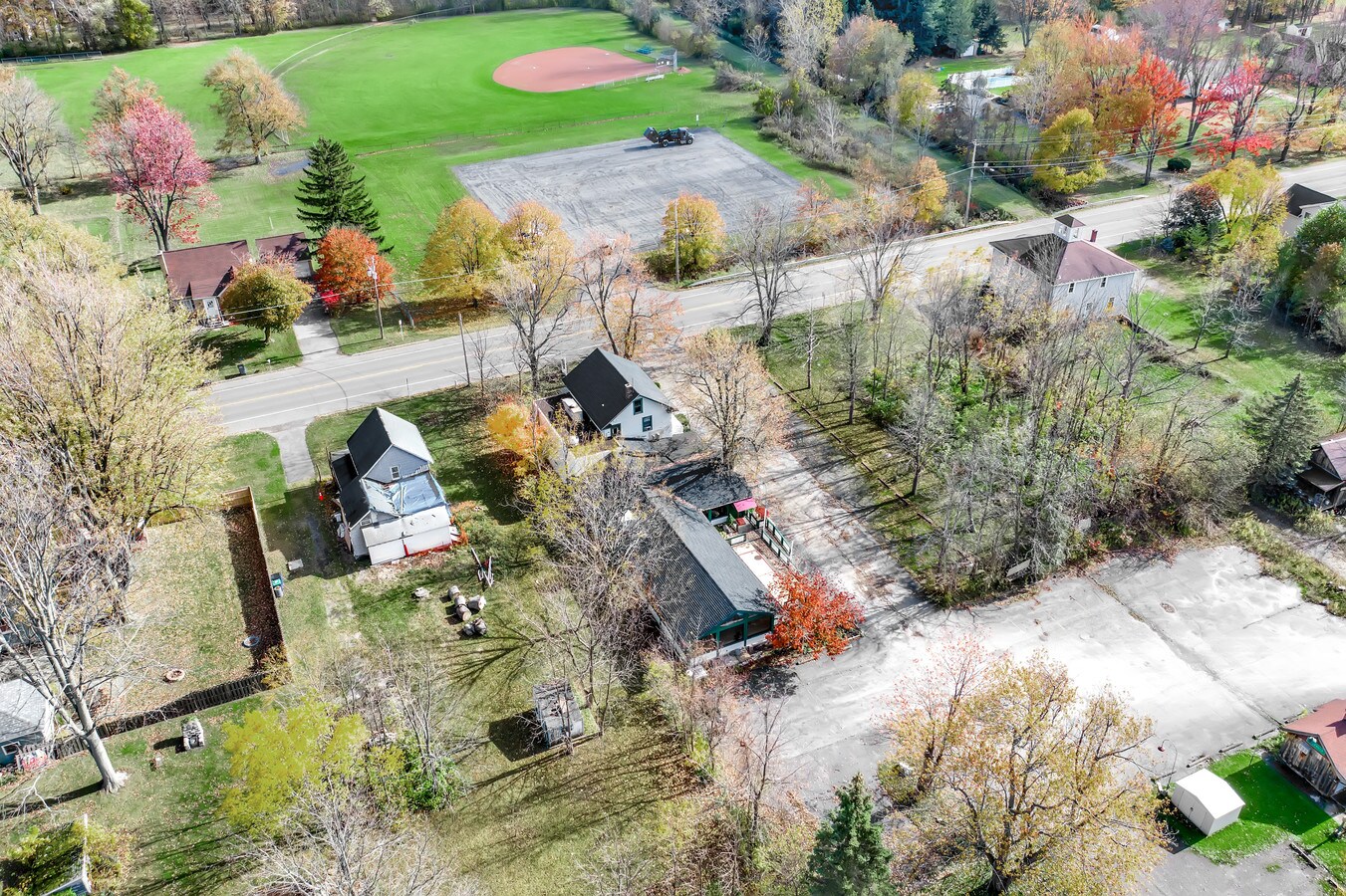 270 Campbell Blvd, Amherst, NY 14068