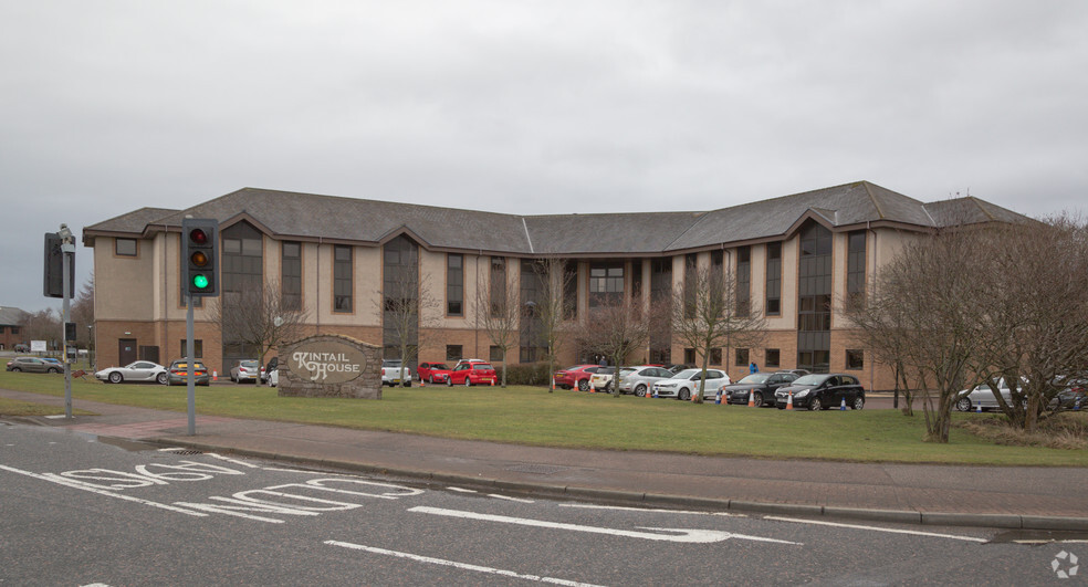 Beechwood Park, Inverness for lease - Building Photo - Image 1 of 4