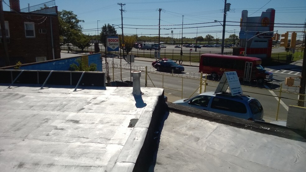 10805 Rockaway Blvd, South Ozone Park, NY for sale - Building Photo - Image 1 of 1