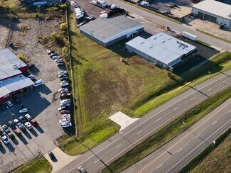 More details for TBD US-HWY 71 S, Fort Smith, AR - Land for Sale
