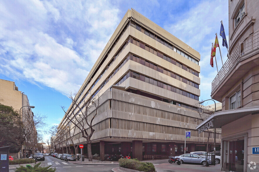 Calle Castelló, 115, Madrid, Madrid for sale - Building Photo - Image 3 of 4