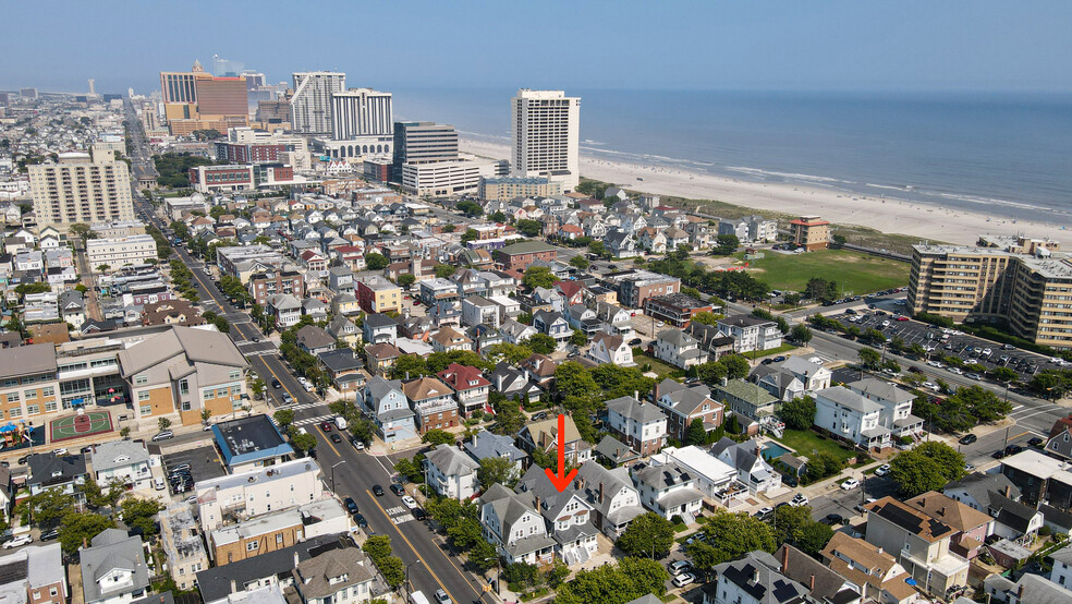 3 S Raleigh Ave, Atlantic City, NJ for sale - Primary Photo - Image 1 of 48