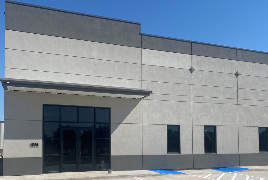 3526 N Mason Rd, Katy, TX for lease - Primary Photo - Image 1 of 1