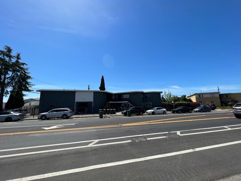5645 Bancroft Ave, Oakland, CA 94605 Multifamily for Sale